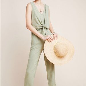 Cloth & Stone Jumpsuit by Anthropologie